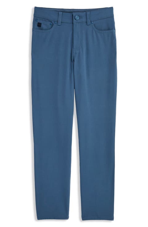 Kids' Khaki Pants