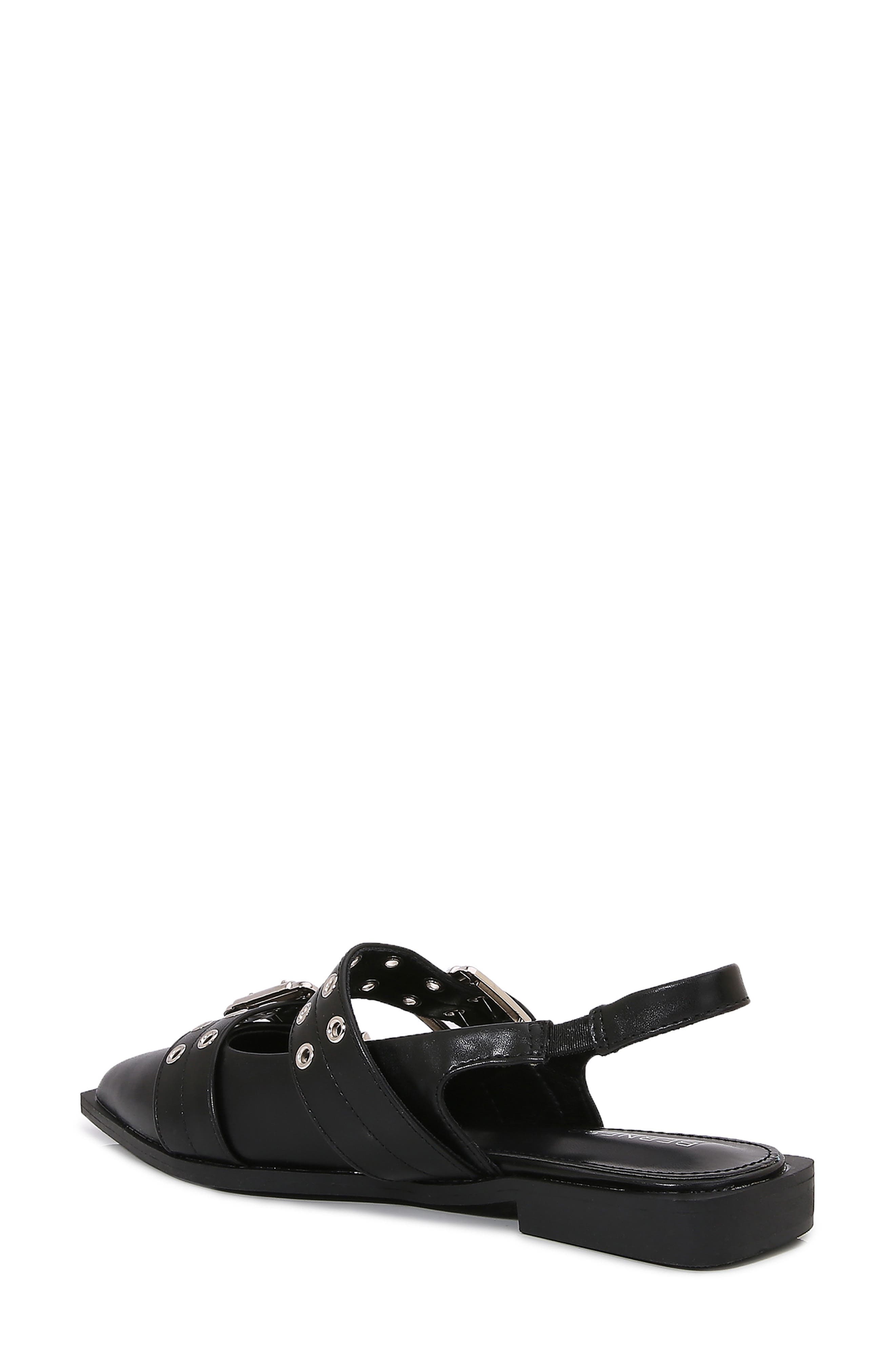 BERNESS Addison Slingback Flat, Alternate, color, 