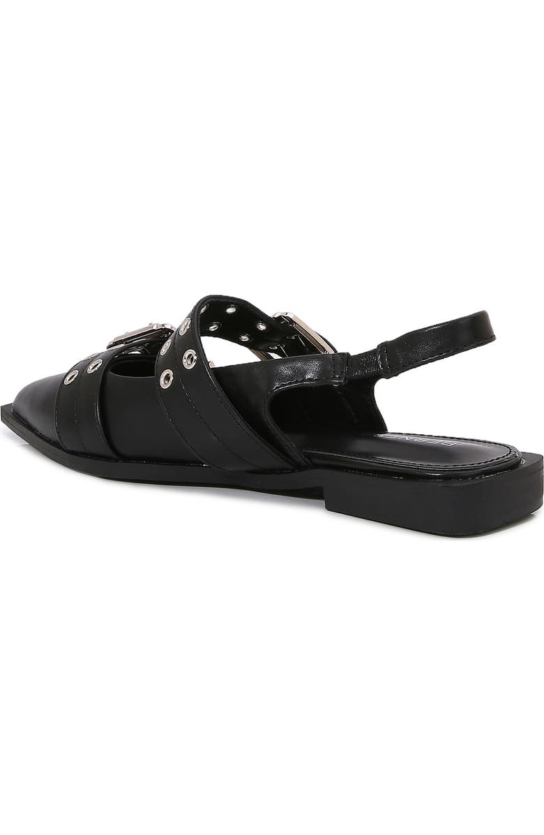 BERNESS Addison Slingback Flat, Alternate, color,