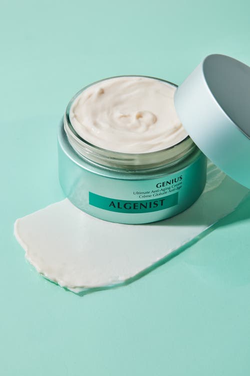 Algenist Genius Ultimate Anti-aging Cream