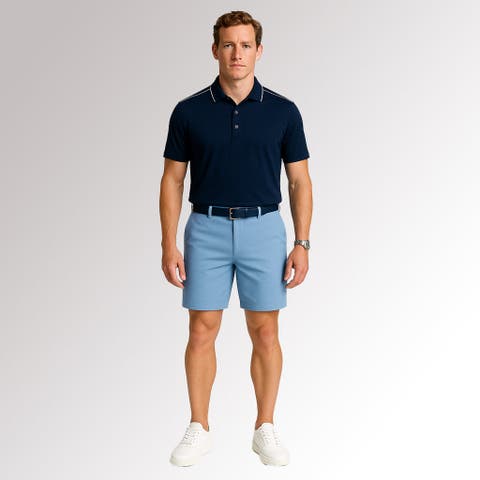Zero Grand Men’s Shorts