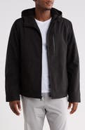Volcom Softshell Hooded Jacket