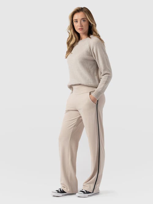 Saint + Sofia Runway Pant