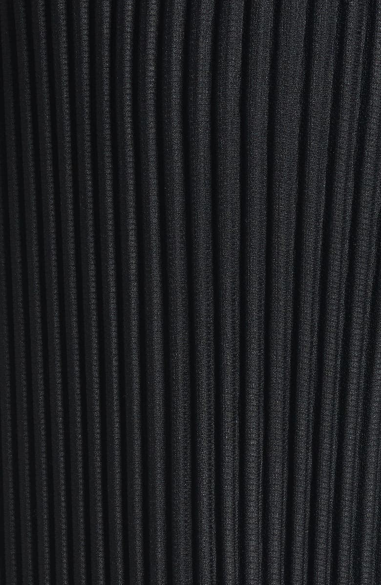 Homme Plissé Issey Miyake Pleated Pants, Alternate, color,