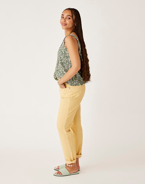 Carve Designs Carson Hi Rise Jean