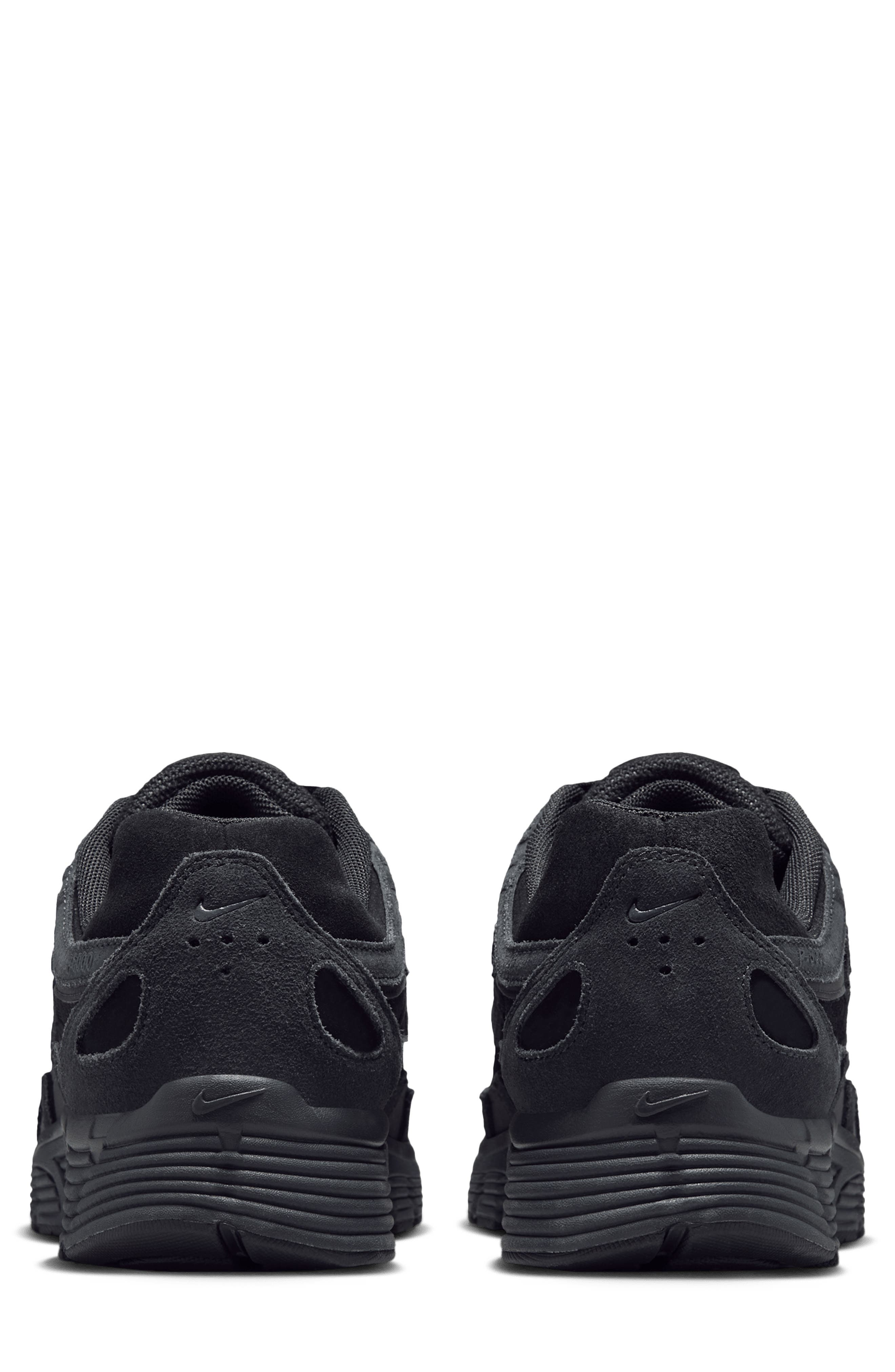 P-6000 SE Sneaker, Alternate, color, OFF NOIR/ BLACK/ ANTHRACITE