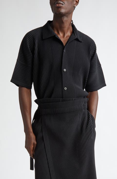 Shop Black Homme Plissé Issey Miyake Online | Nordstrom Shop Black Homme Plissé Issey Miyake Online | Nordstrom