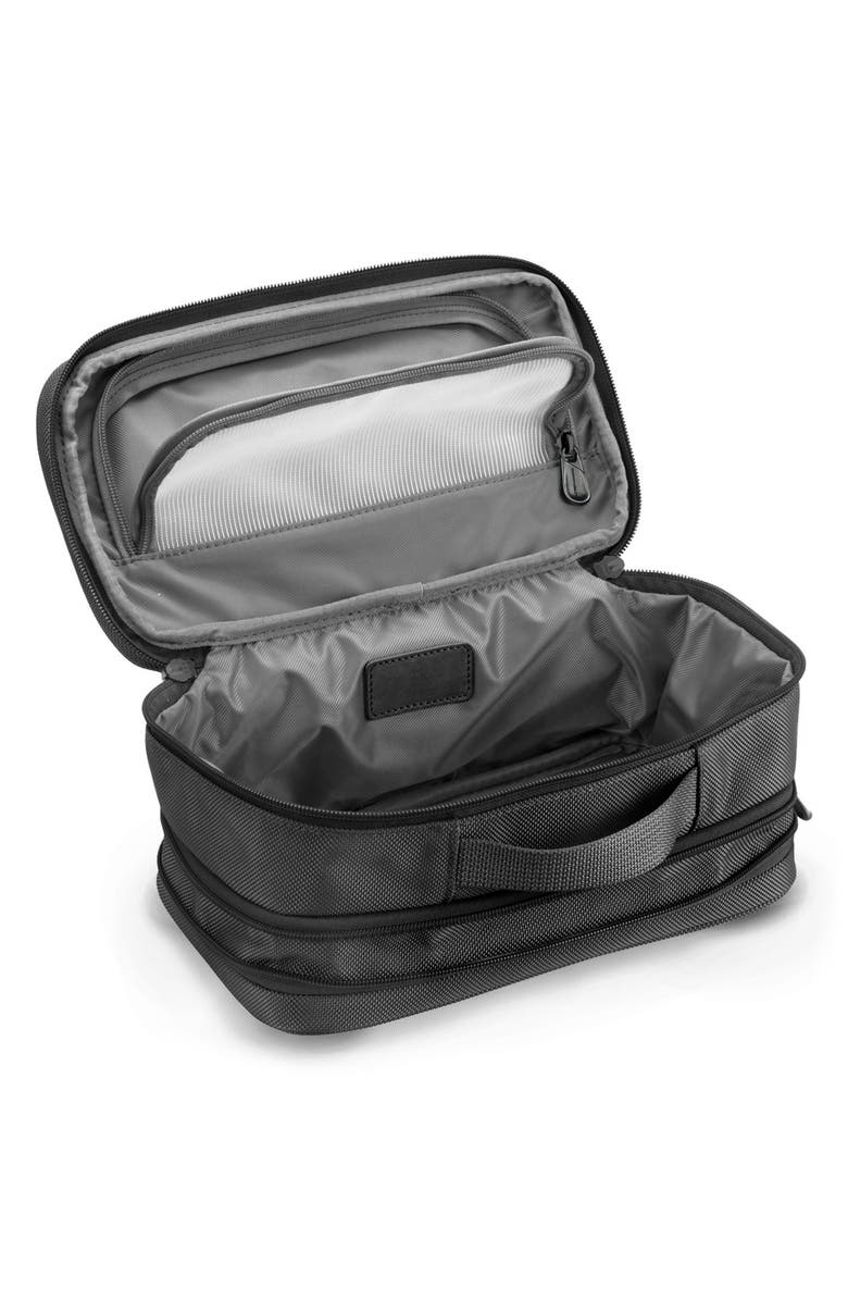 Briggs & Riley Baseline Expandable Toiletry Kit, Alternate, color,