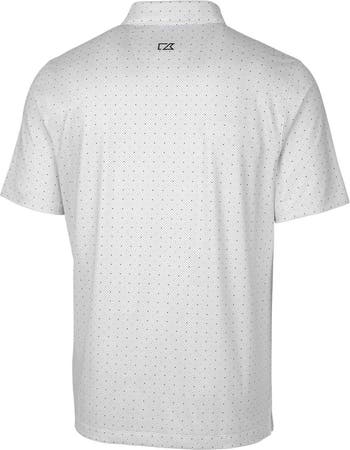 Cutter & Buck Men's Cutter & Buck Charcoal New England