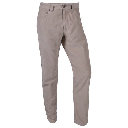 MOUNTAIN KHAKIS MOUNTAIN KHAKIS CREST CORD PANT 