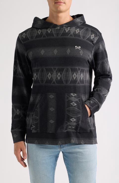 Ginther Brushed Cotton Hoodie