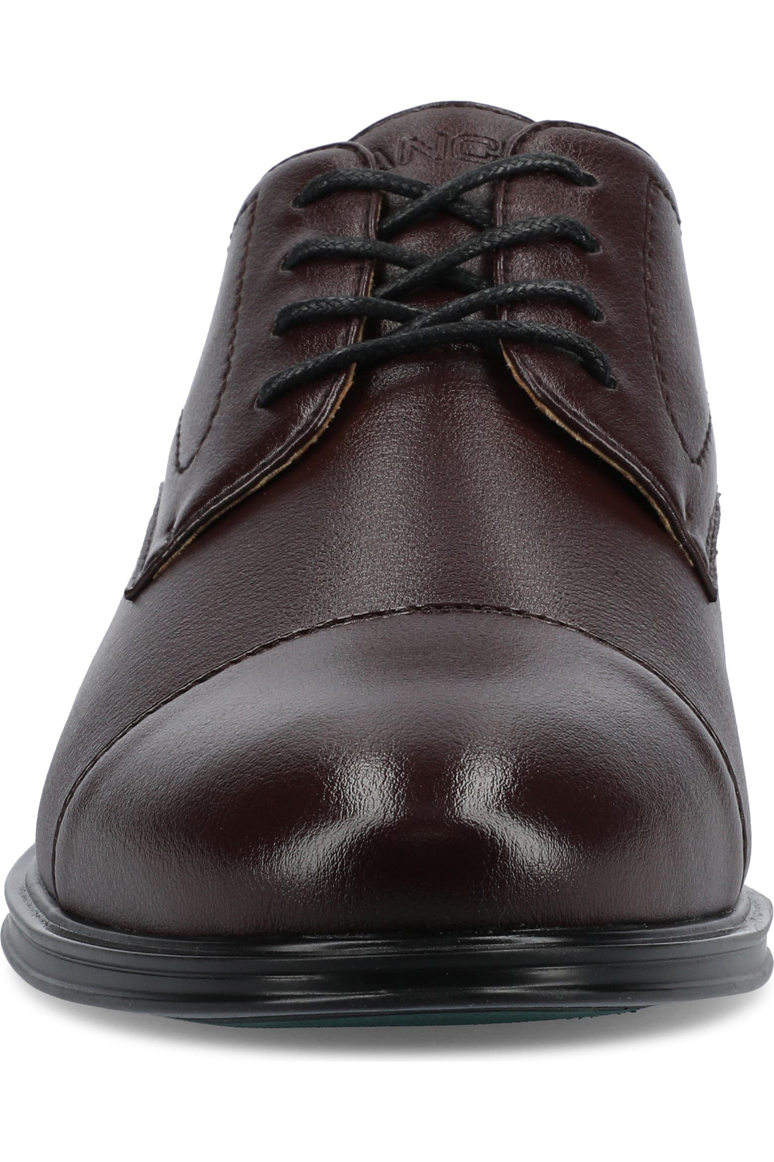 Alec Color Code VANCE CO Alec Cap Toe Derby (Men) | Nordstromrack