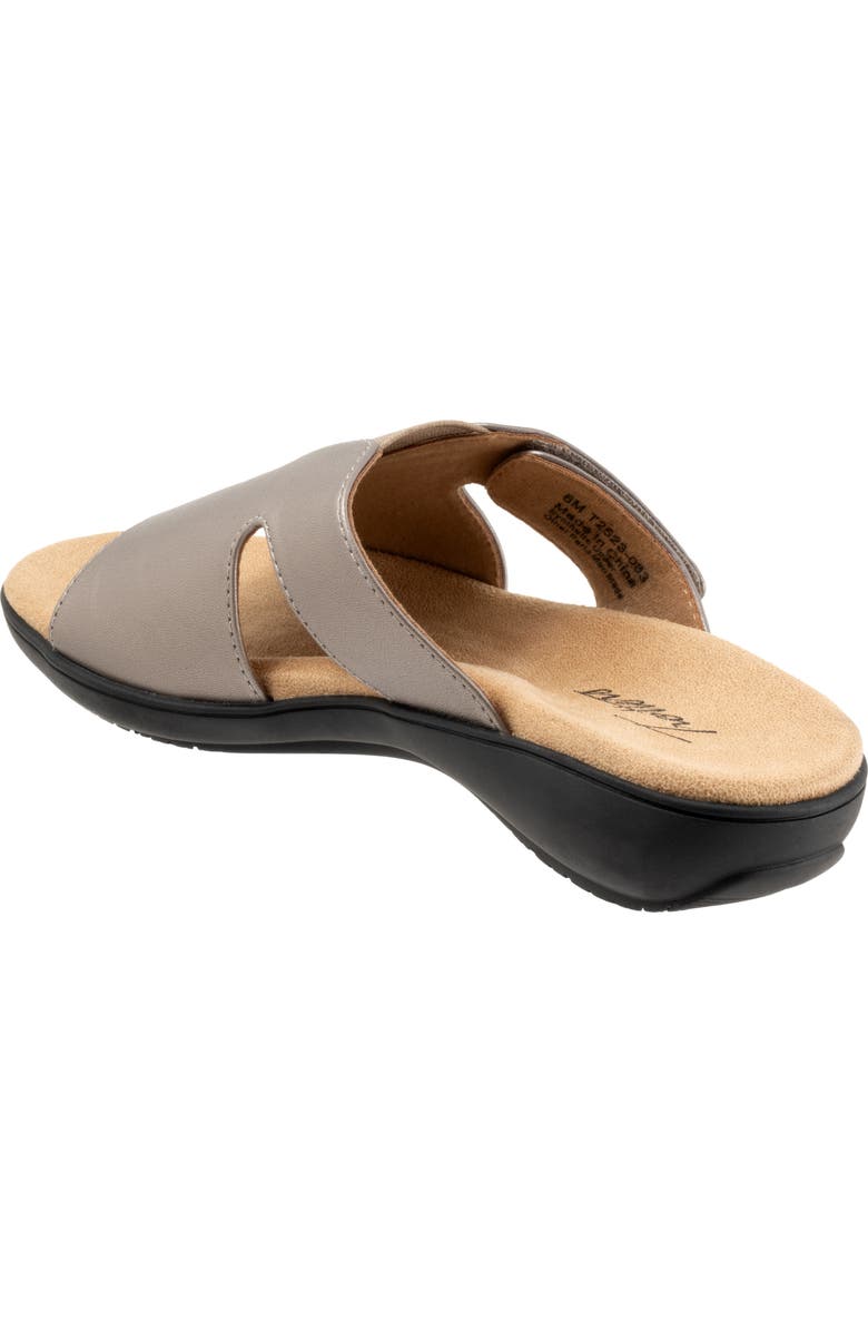 Trotters Roxine Slide Sandal, Alternate, color,
