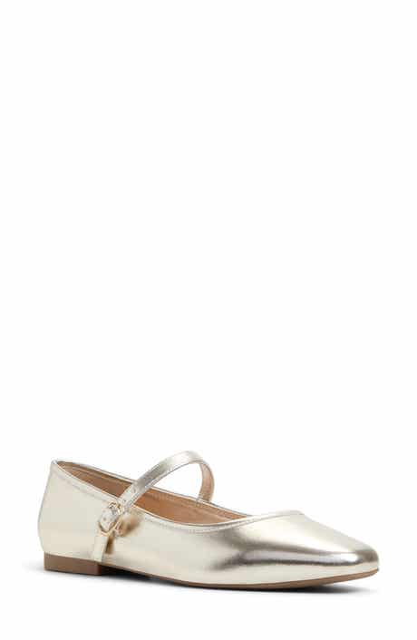 Call It Spring By Aldo Janeyy Mary Jane Flat