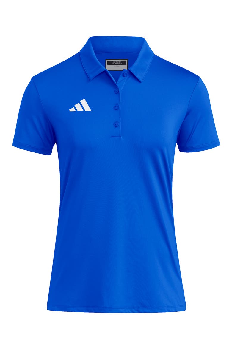 Ultimate365 Polo, Main, color, TEAM ROYAL BLUE/ WHITE