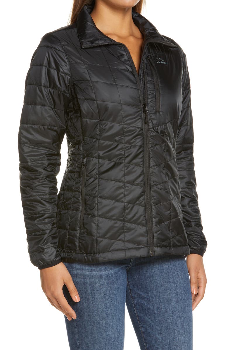 L.L.Bean PrimaLoft<sup>®</sup> Packaway Water Resistant Jacket, Alternate, color,