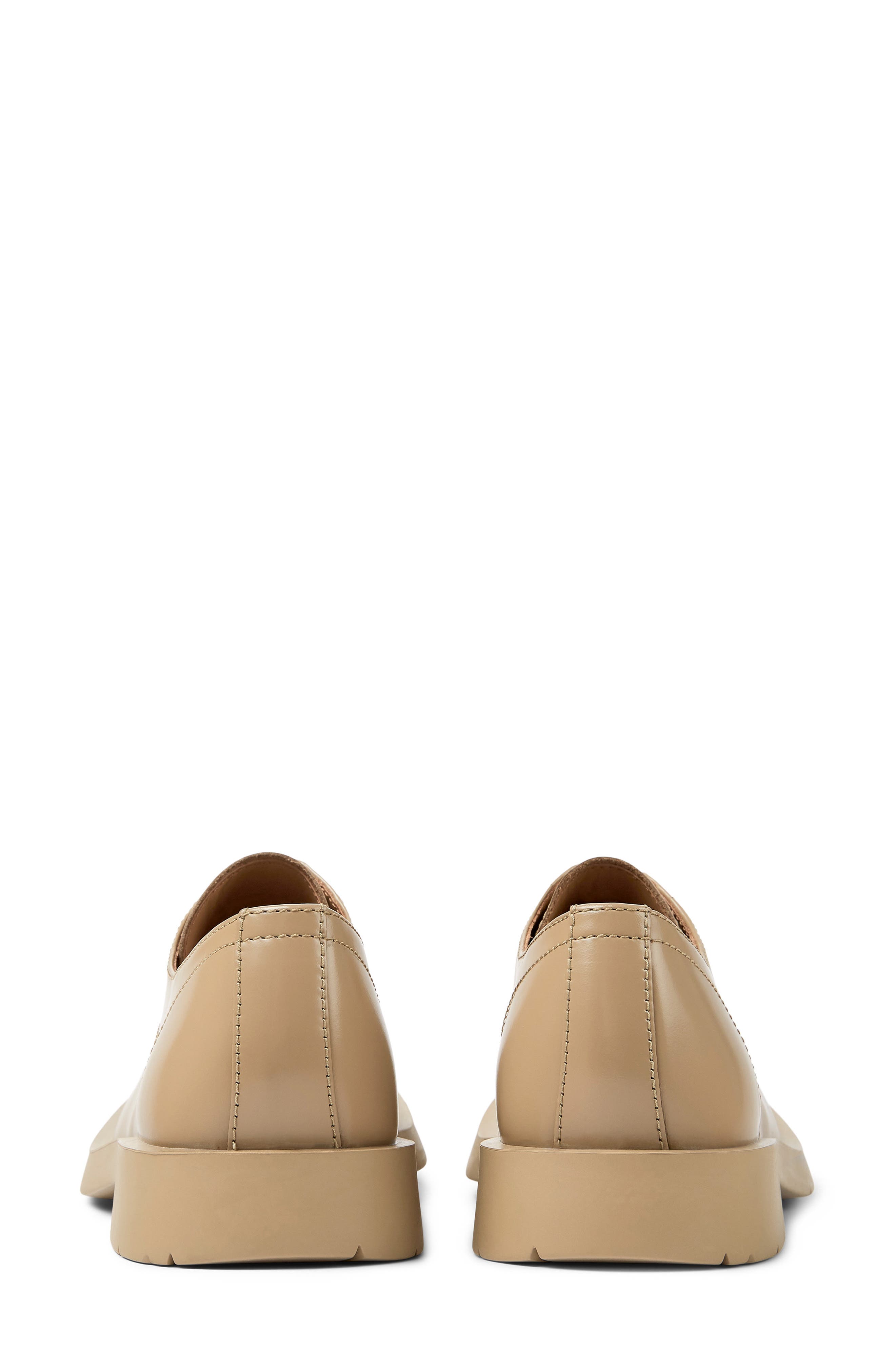 CAMPERLAB Gender Inclusive MIL 1978 Derby, Alternate, color, Medium Beige
