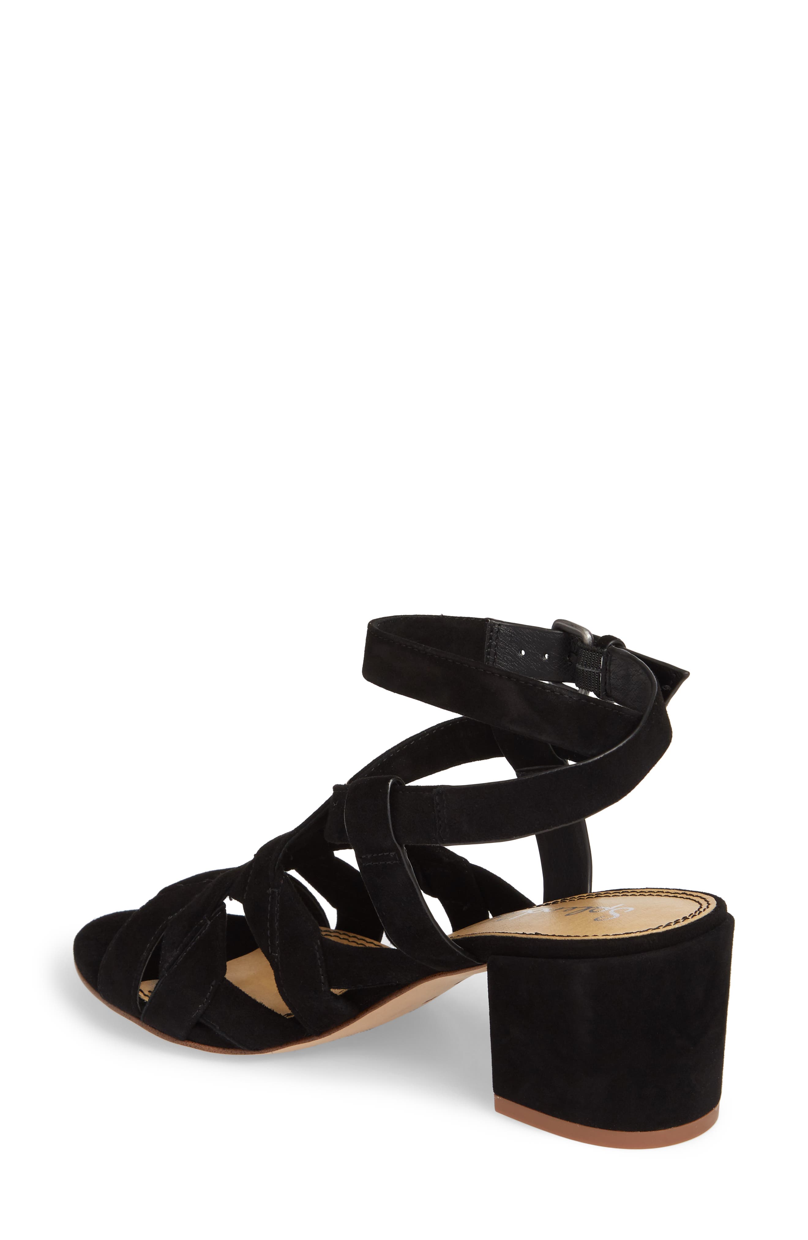 Splendid Barrymore Sandal, Alternate, color, 