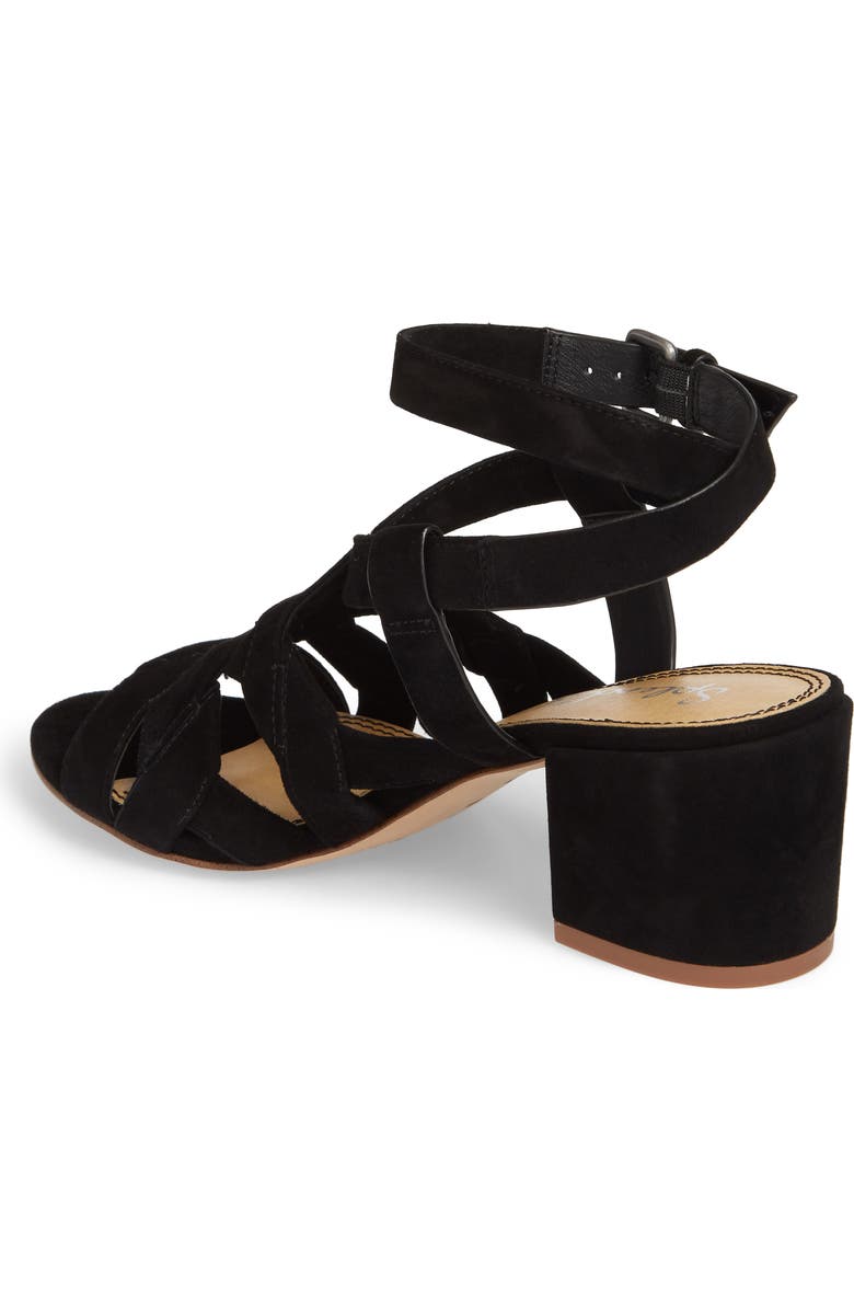 Splendid Barrymore Sandal, Alternate, color,