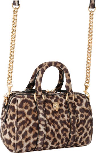 Small Kensington Boston Satchel
