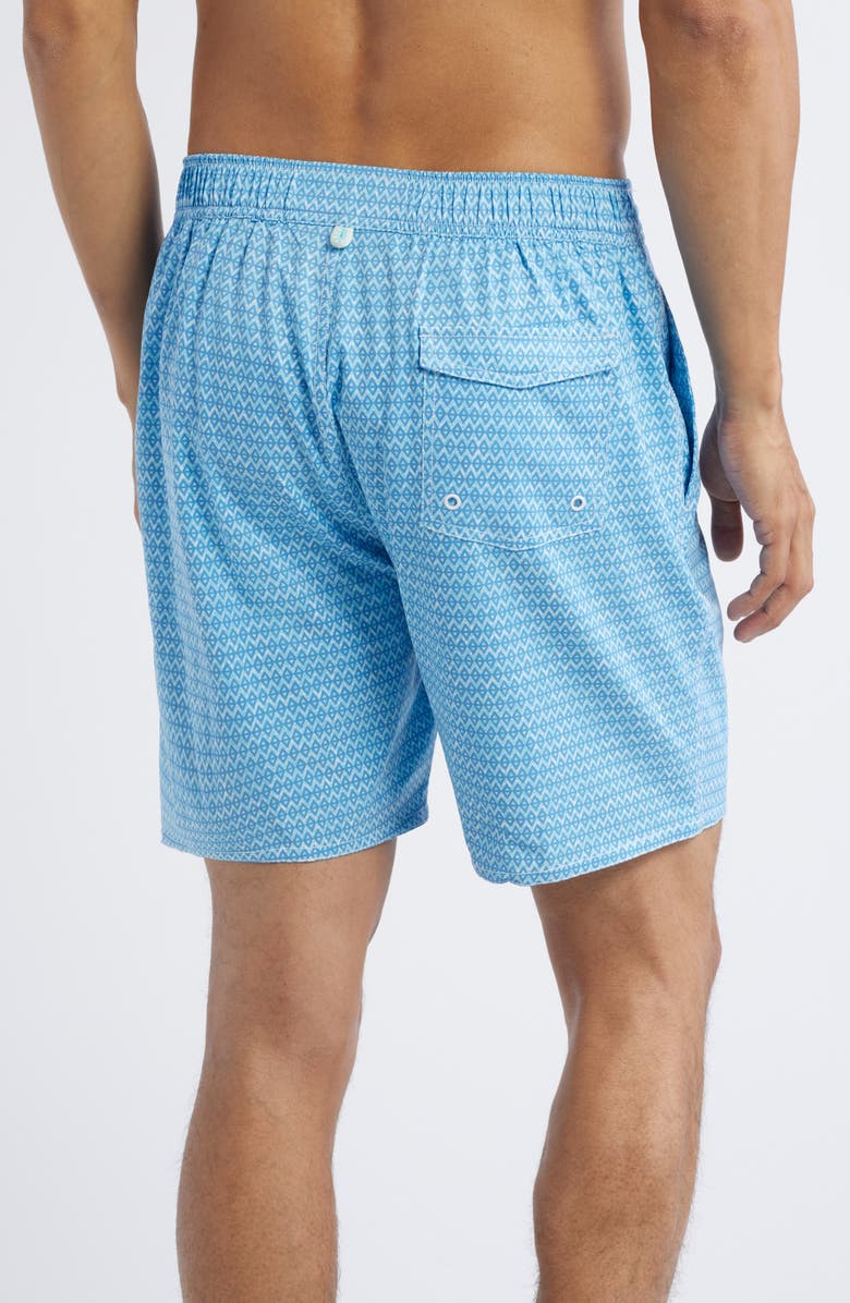 johnnie-O Malta Swim Trunks, Alternate, color, 