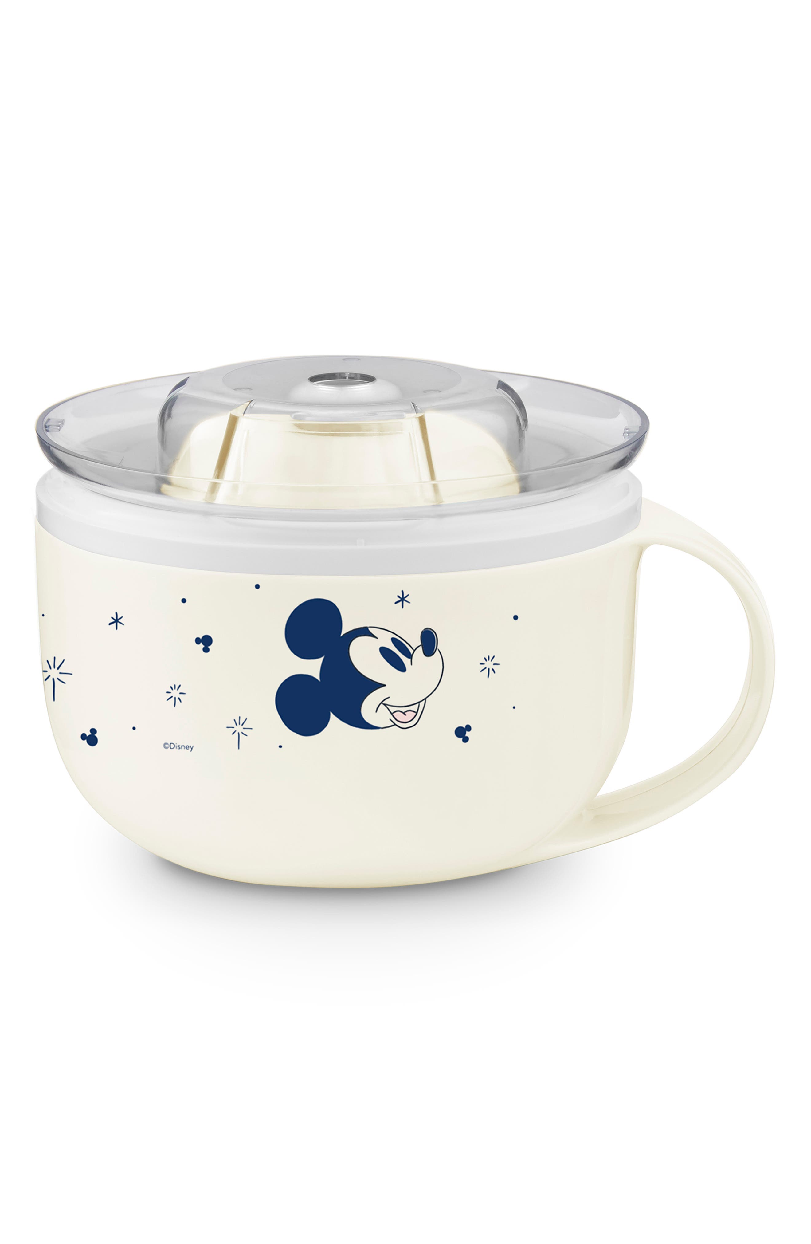 Mickey Mouse Ice Cream Maker Mug
