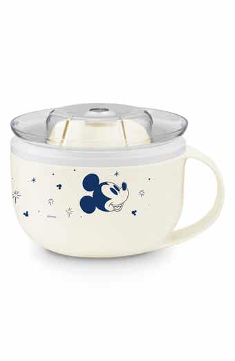 Mickey Mouse Ice Cream Maker Mug