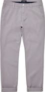 34 Heritage Verona Slim Straight Leg Chinos