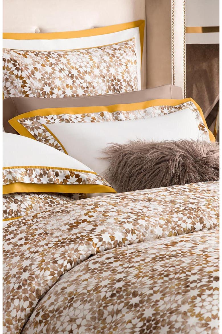 Noorim Pillow Case, Alternate, color, White