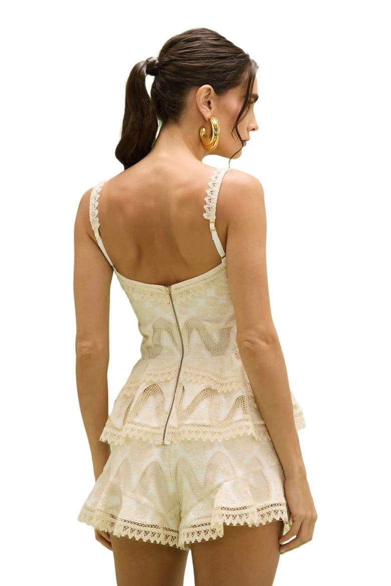 Bertha Lace Top, Alternate, color, OFF WHITE