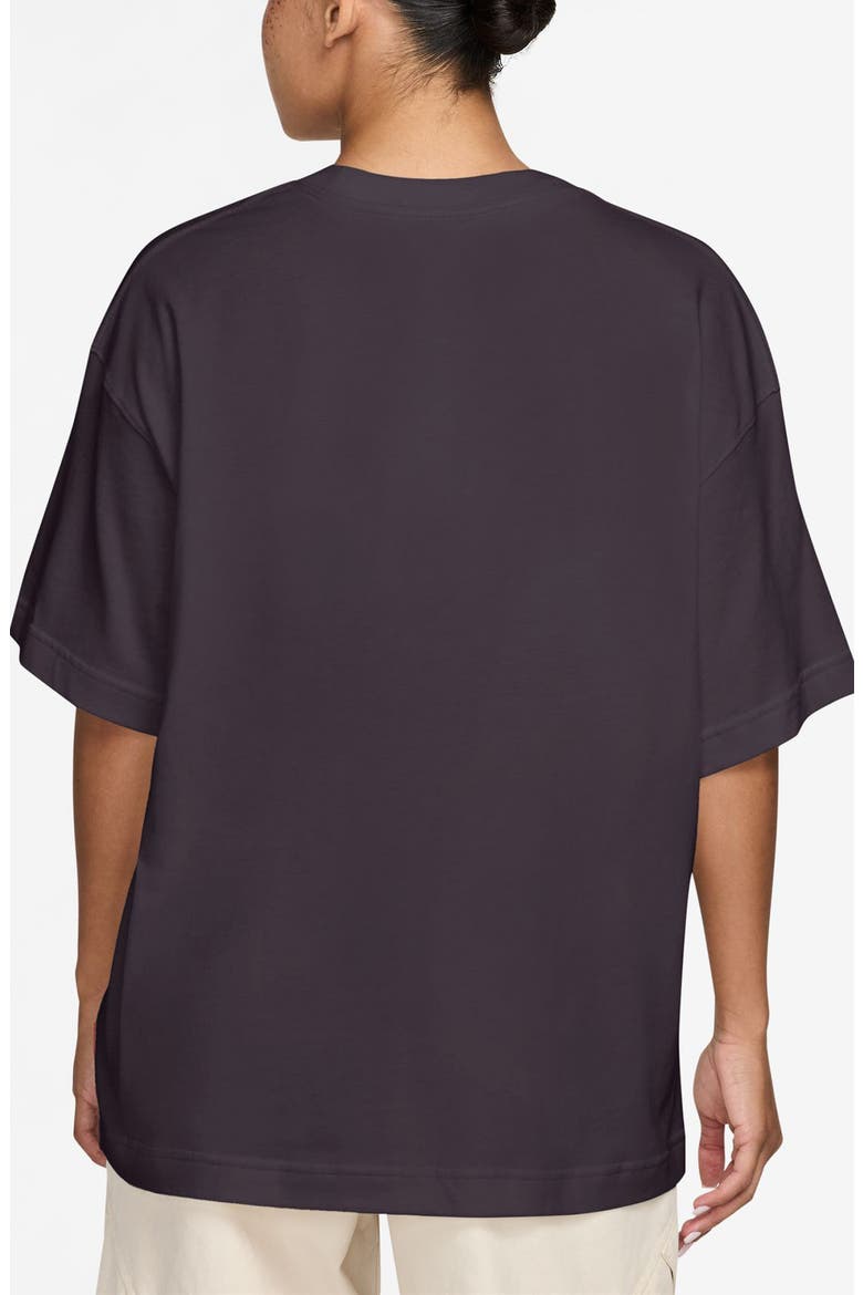 Graphic T-Shirt, Alternate, color, OFF NOIR