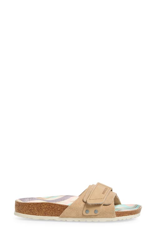 Birkenstock Oita Slide Sandal