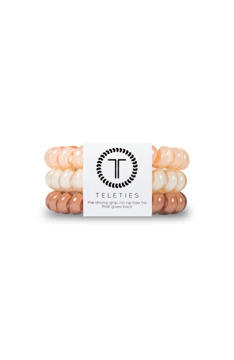Large Hair Ties