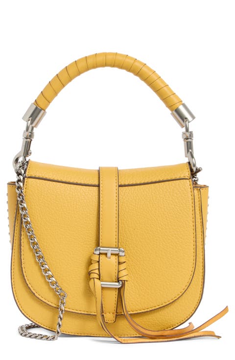 Bash Crossbody Bag
