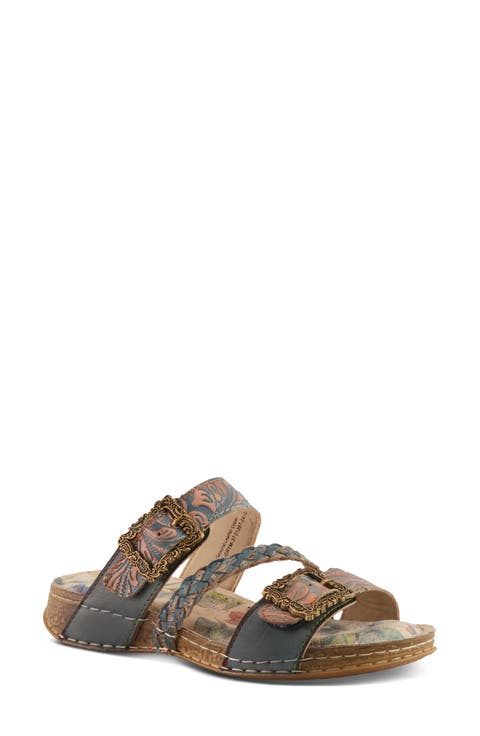 Astra Slide Sandal (Women)