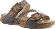 L'Artiste by Spring Step Astra Slide Sandal