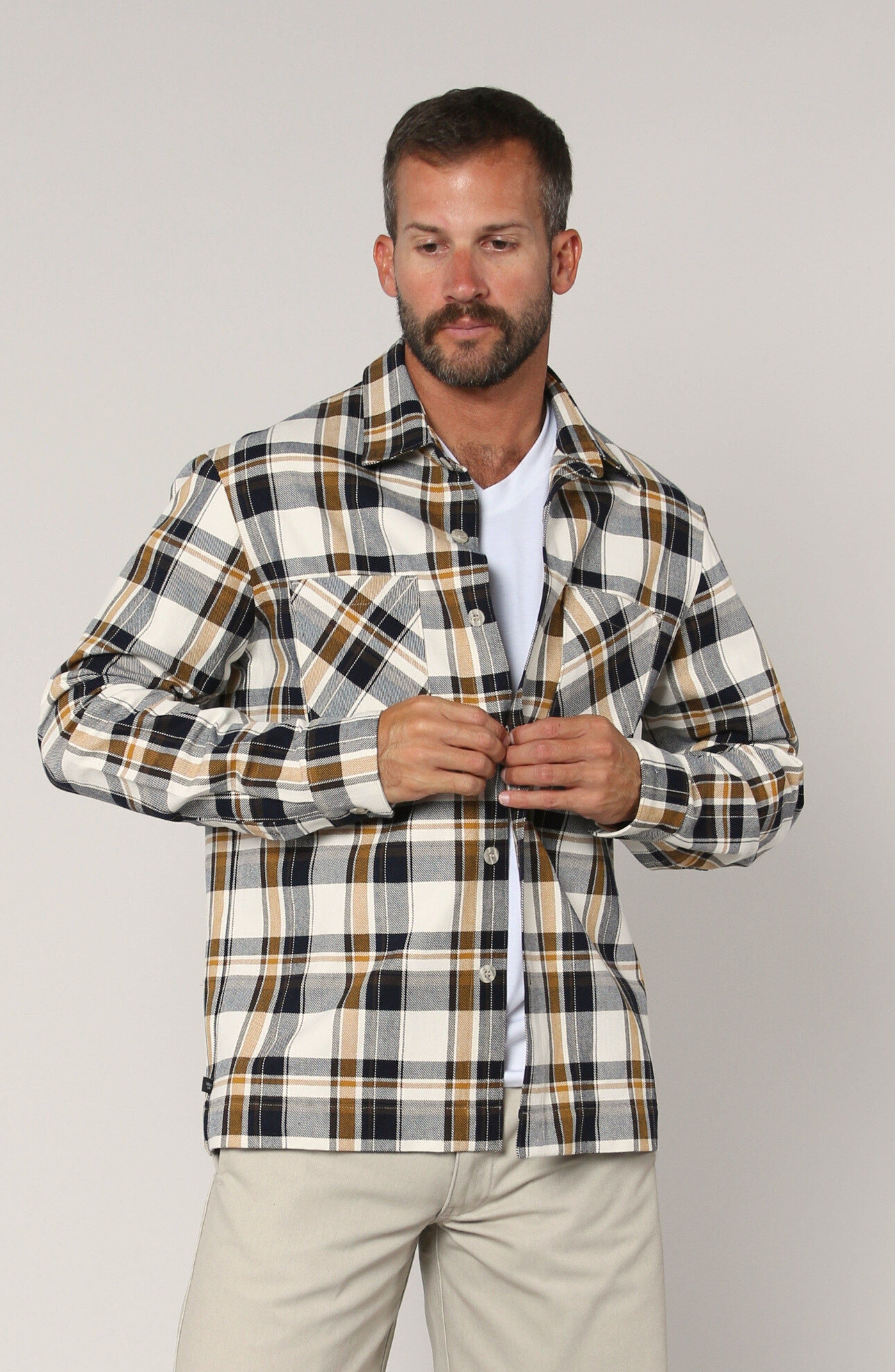 Outlander Button Up - image 4