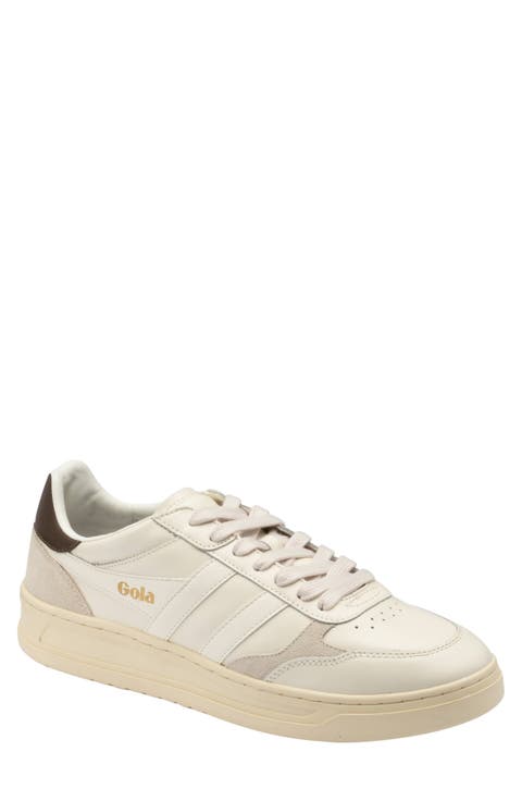 Union Leather Sneaker