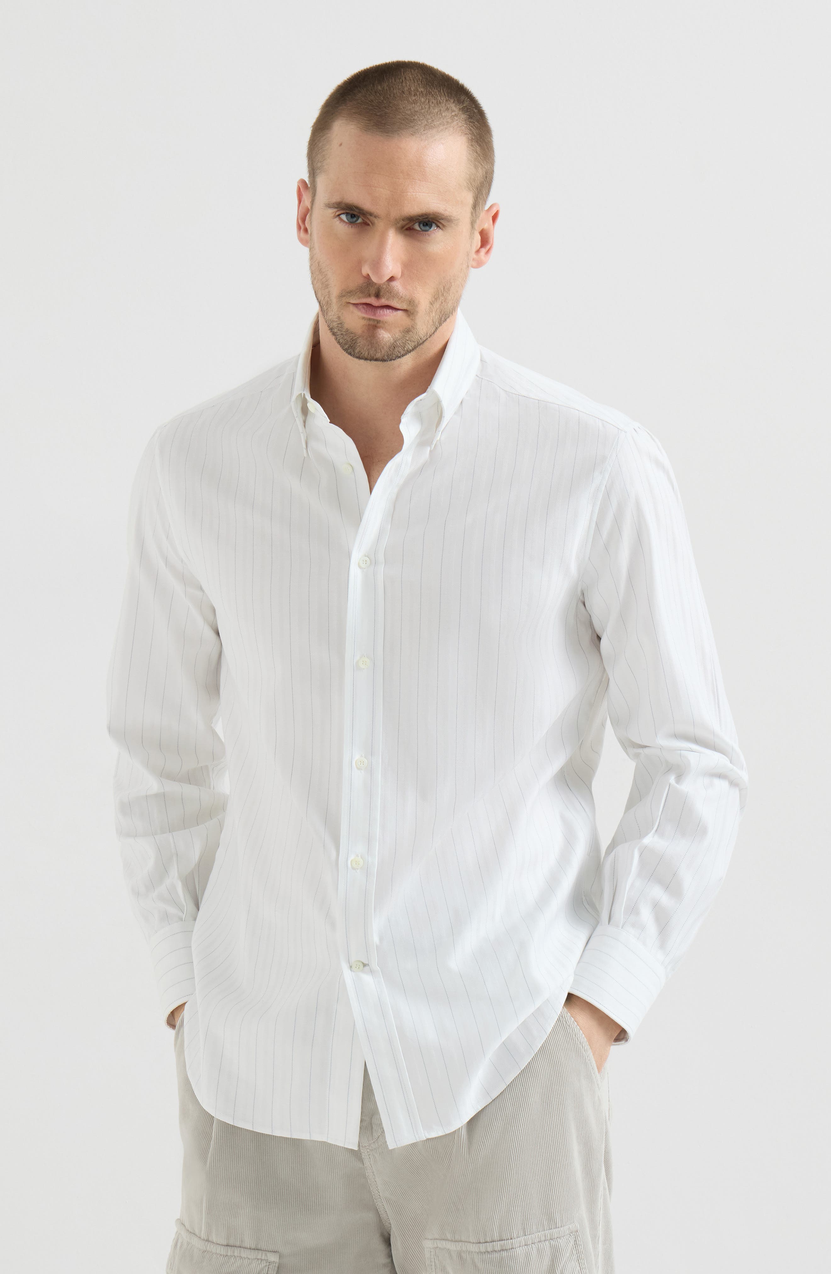 selected White
