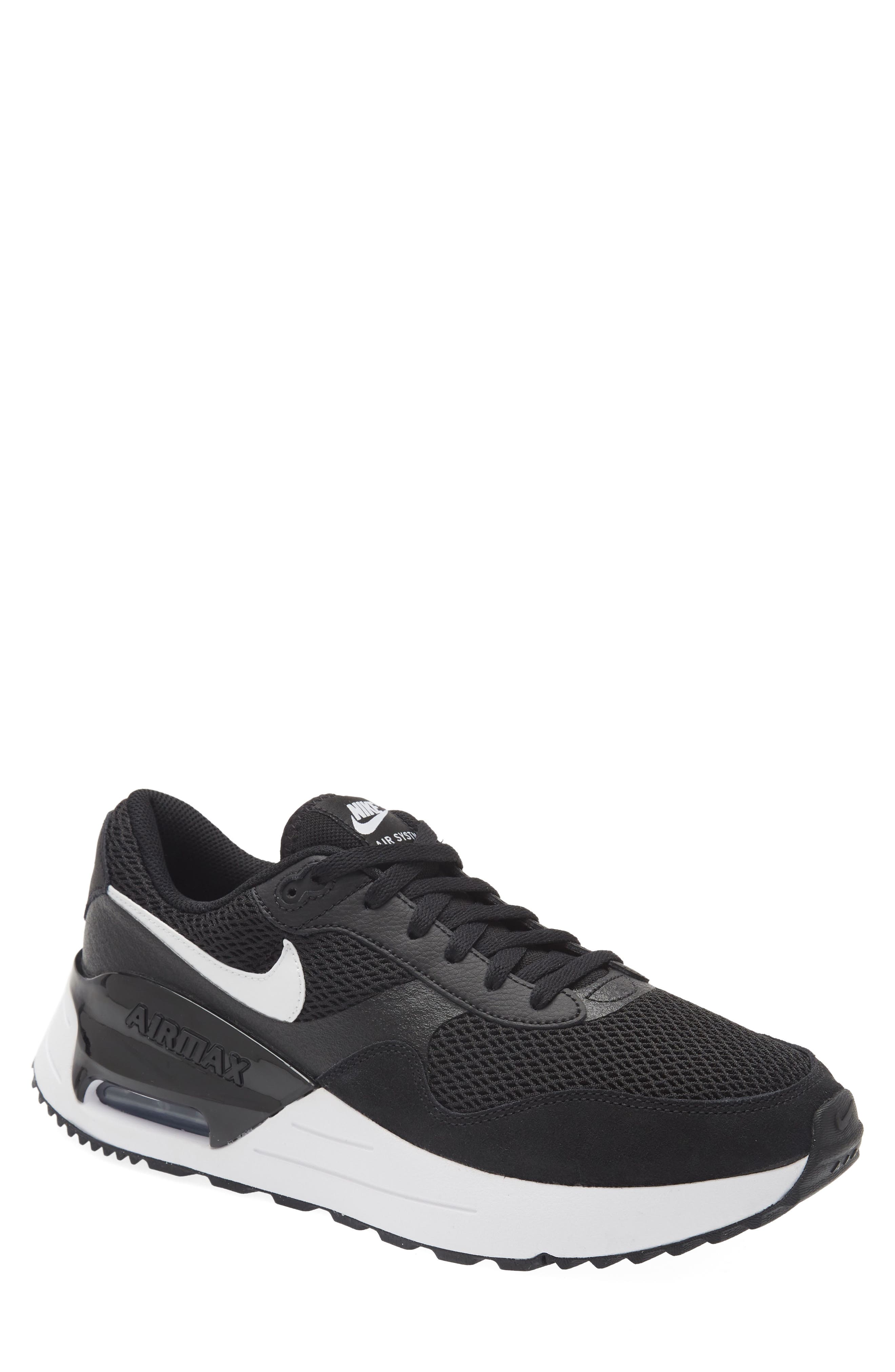 Nike Air Max SYSTM Sneaker, Main, color, 