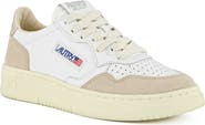 AUTRY Medalist Low Sneaker