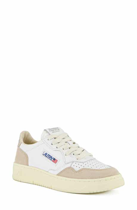 AUTRY Medalist Low Sneaker