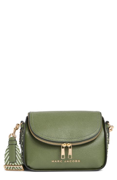 Green Crossbody Bags for Women | Nordstrom Rack