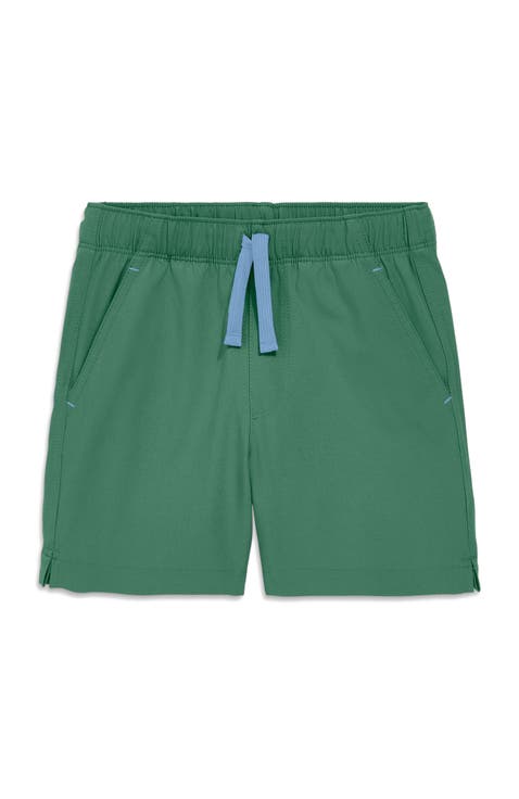 Kids Staycool Stretch Gym Short (Toddler, Little Kid, & Big Kid)