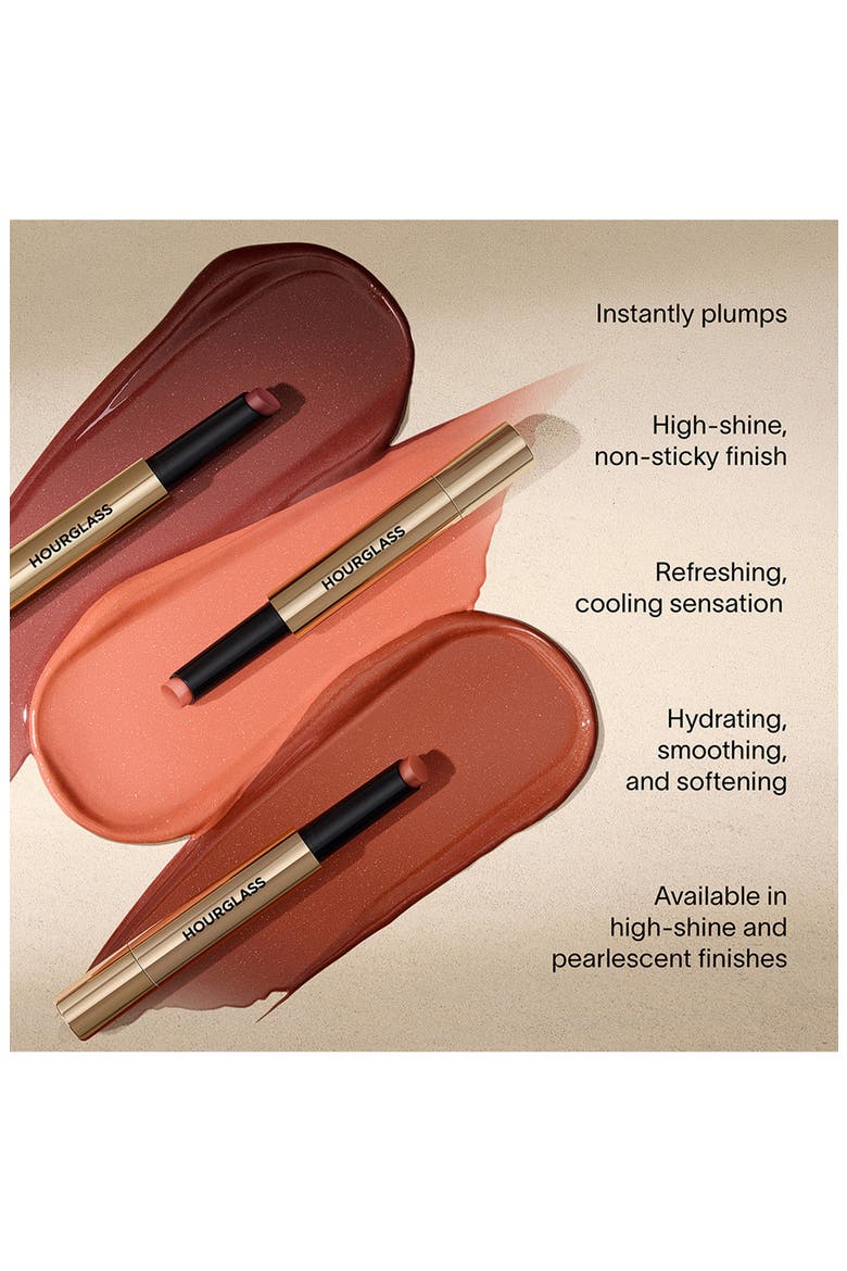 Phantom Volumizing Lip Glossy Balm, Alternate, color, REVEAL 90