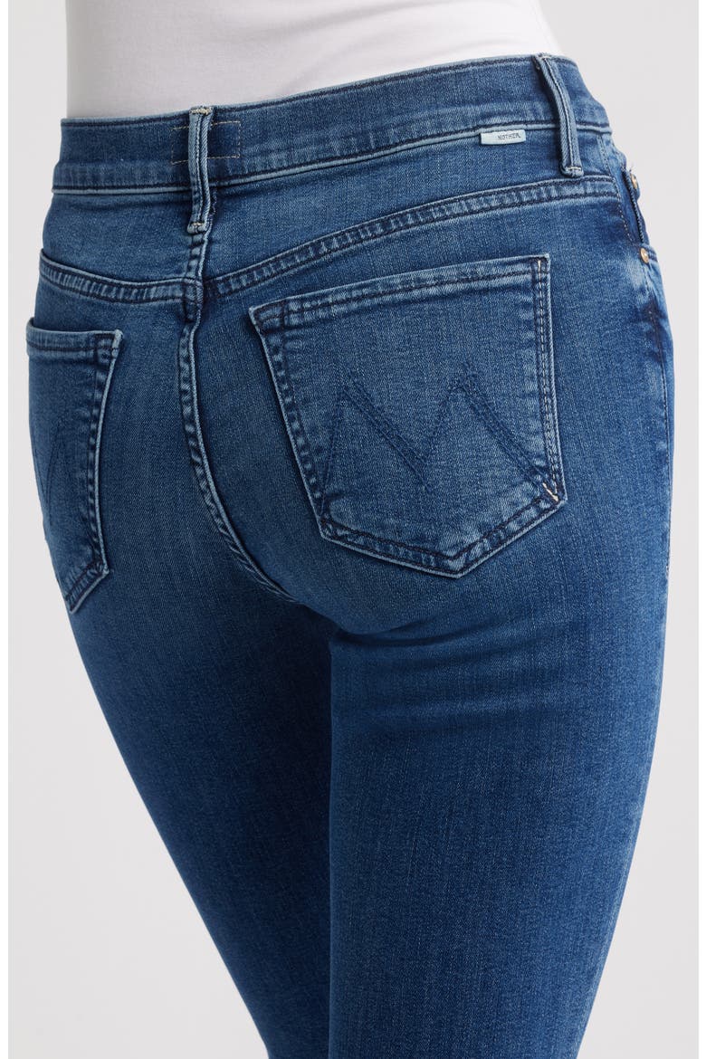 The Weekend Fray Flare Leg Pants, Alternate, color, GOING THE EXTRA MILE