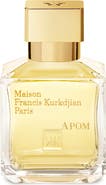 Maison Francis Kurkdjian APOM Eau de Parfum