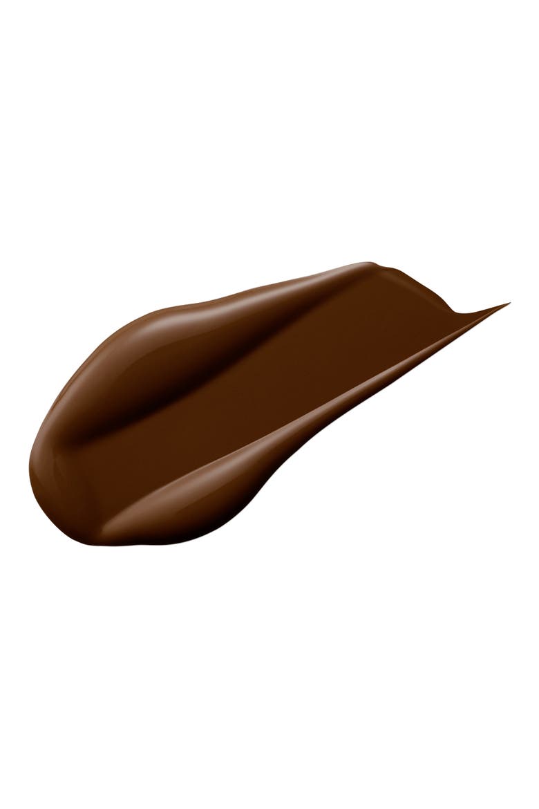 Born This Way Soft Matte Oil Control Foundation, Alternate, color, GANACHE