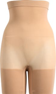 SKIMS Everyday Sculpt Mid Thigh Shaper Shorts