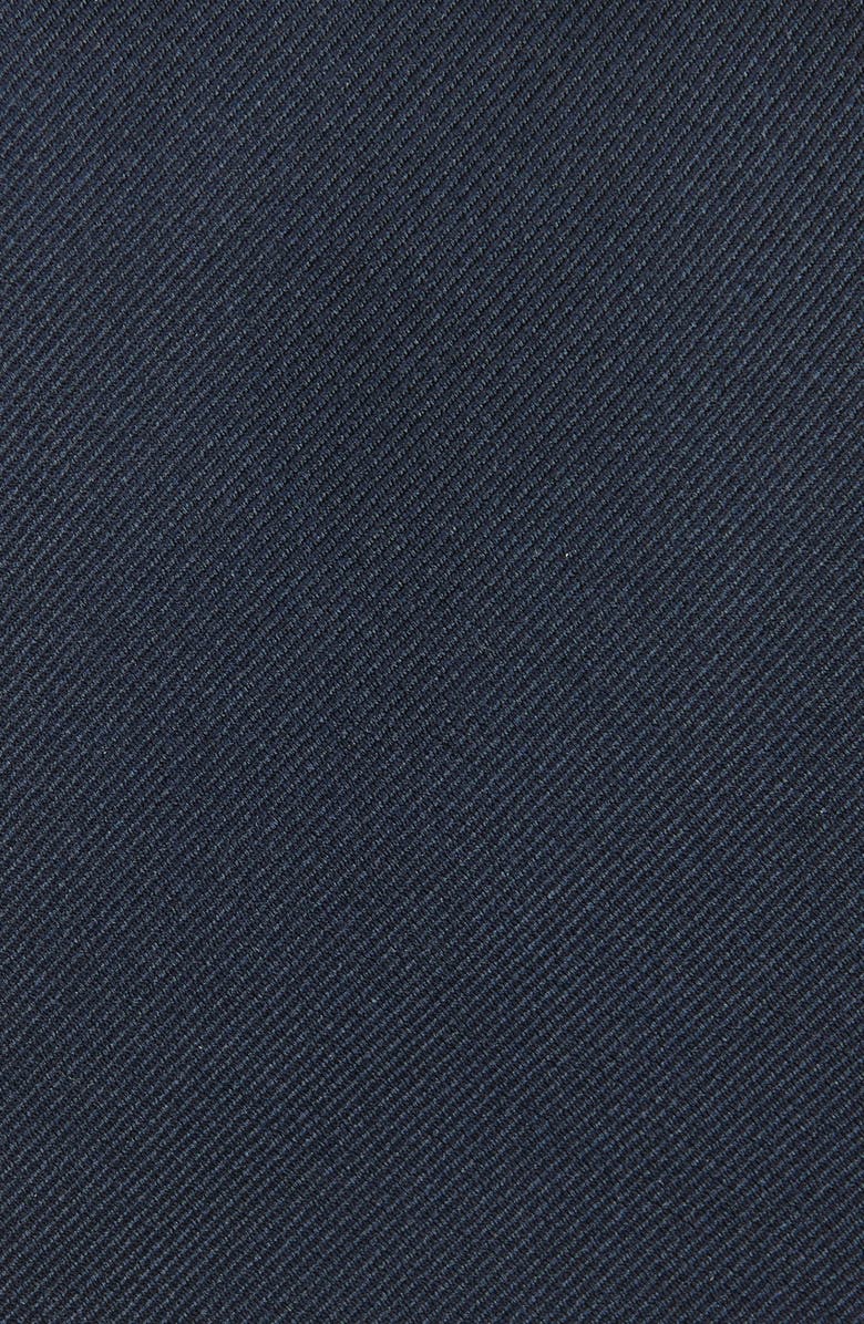 Ralph Lauren Purple Label Silk Faille Tie, Alternate, color, 